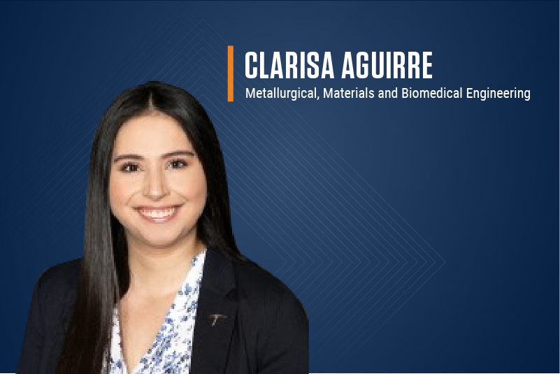 Clarisa Aguirre
